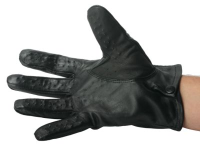 Vampire gloves